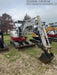 2021 TAKEUCHI TB235-2R