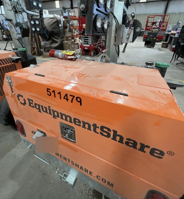 2025 WANCO WLTT-4MM4K