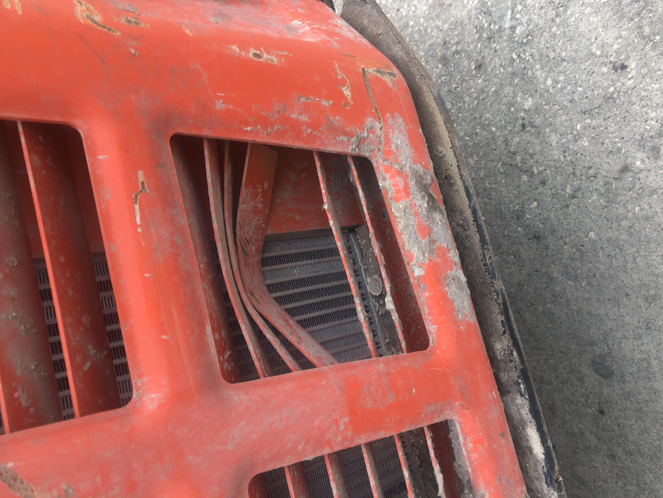 2019 KUBOTA SVL95-2S