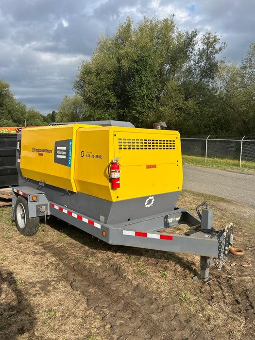2023 ATLAS COPCO XAS 850