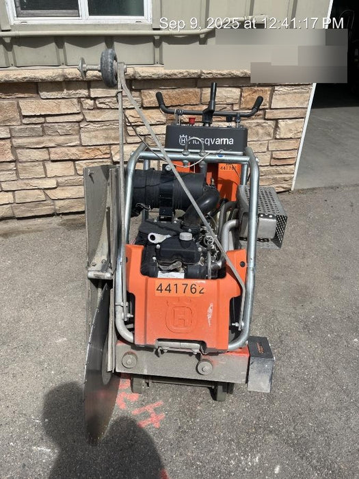 2024 HUSQVARNA FS 524