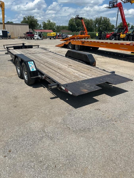 2019 DOOLITTLE EZ Load GT