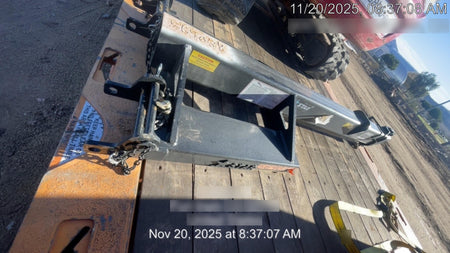 2025 STAR INDUSTRIES M1360B - Star JIB Boom