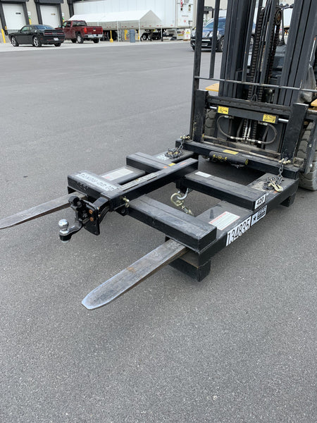 2021 STAR INDUSTRIES 1395B