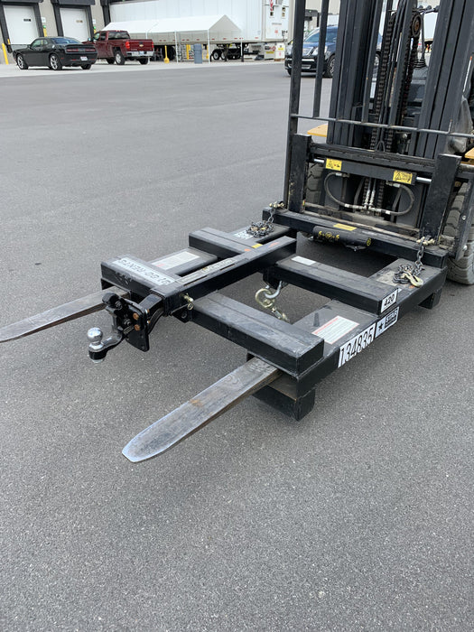 2021 STAR INDUSTRIES 1395B