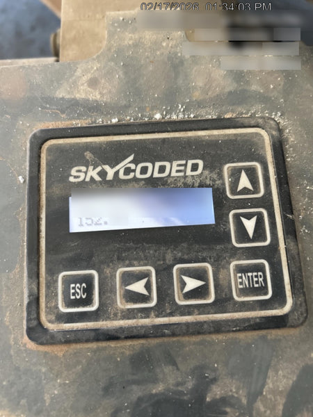 2022 SKYJACK SJ3226