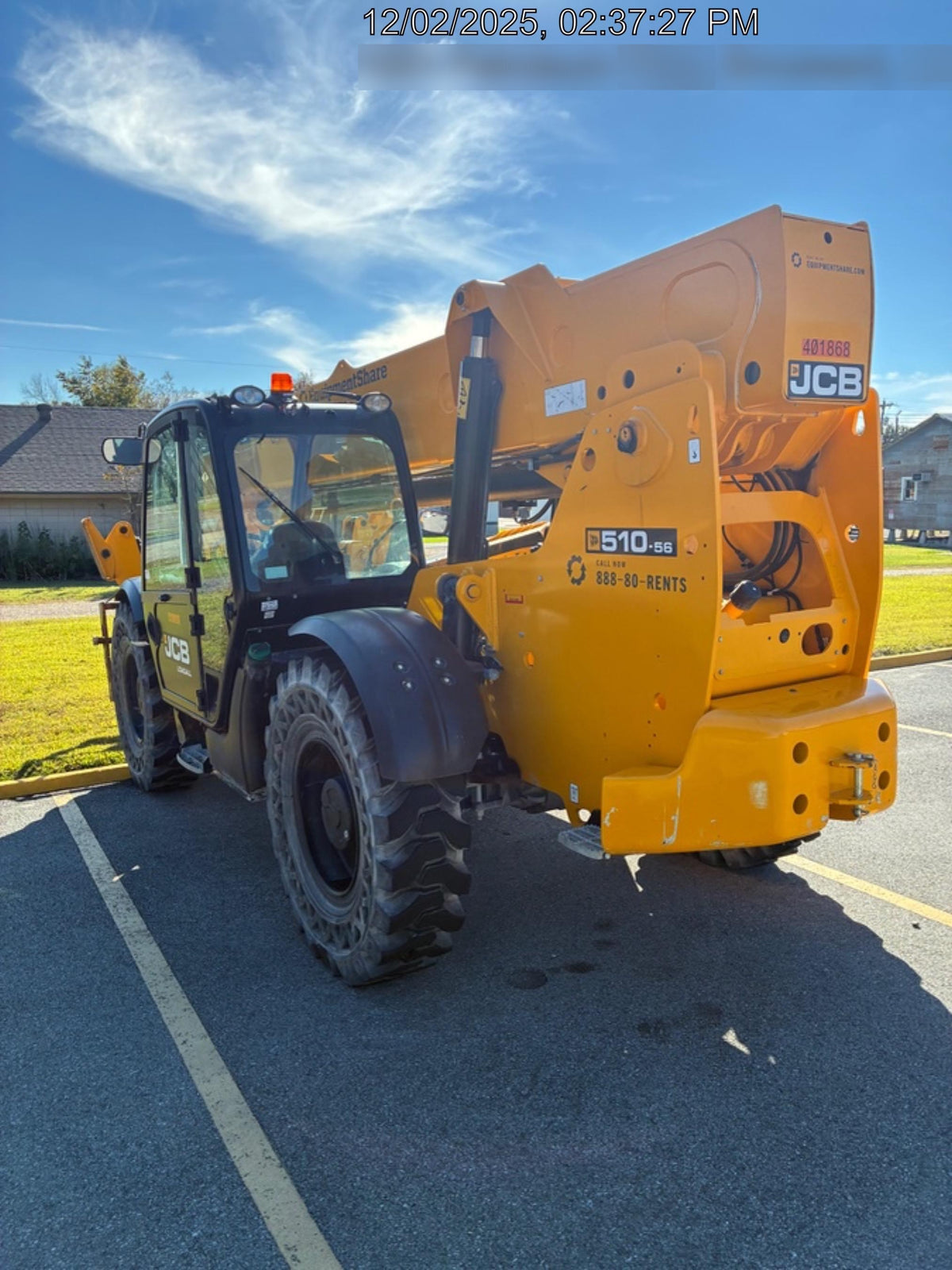 2024 JCB 510-56