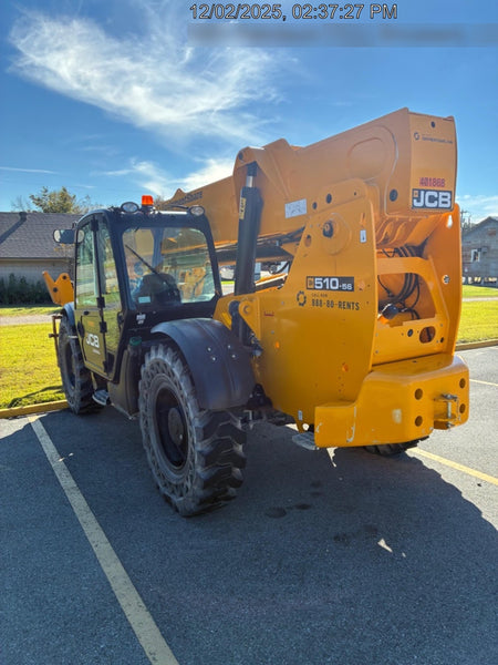 2024 JCB 510-56