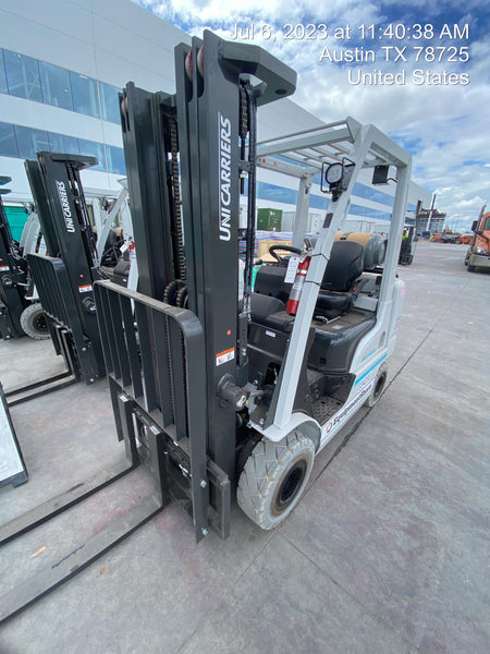 2023 UNICARRIER MAP1F2A25DV