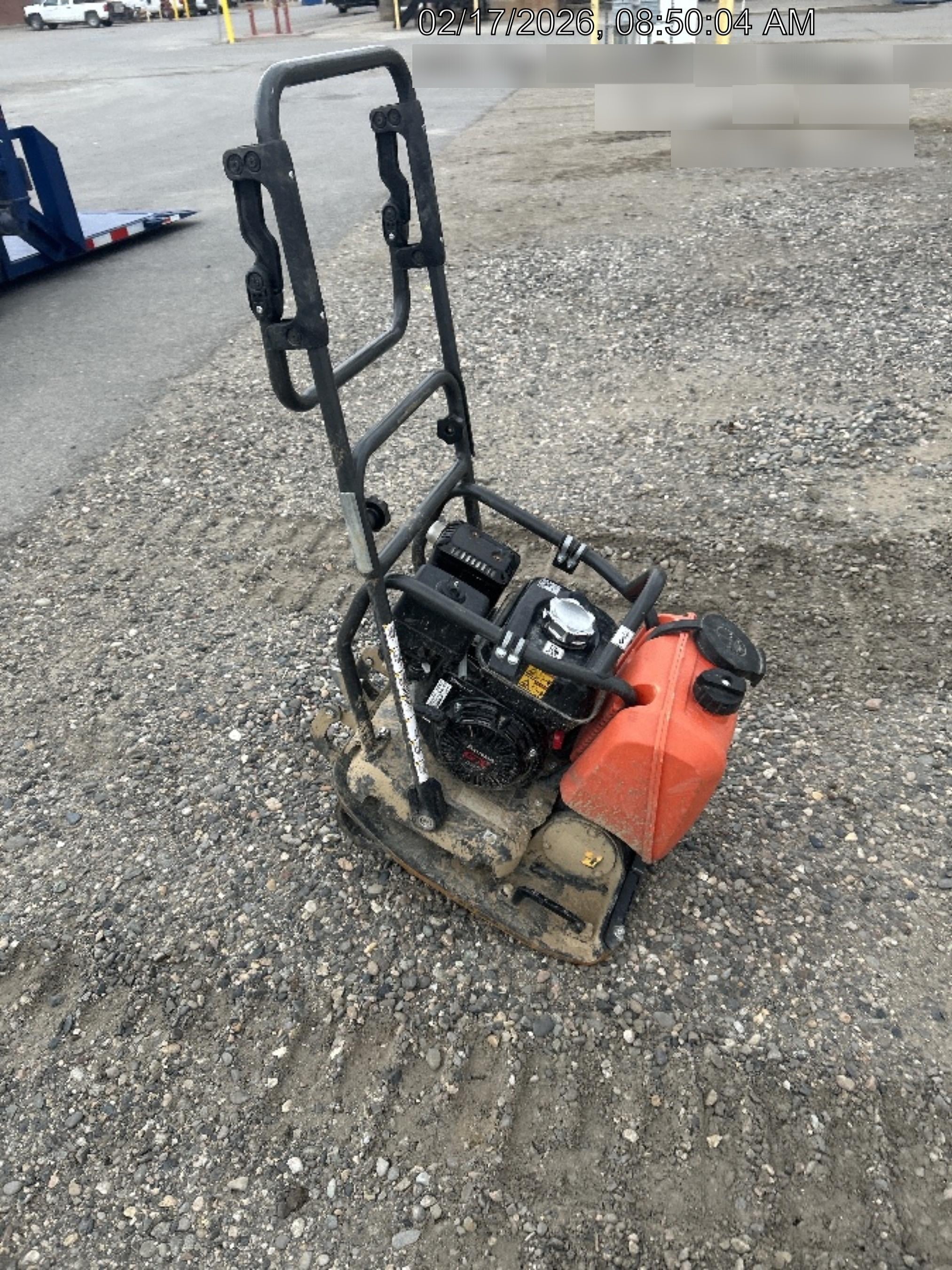 2024 HUSQVARNA LF75