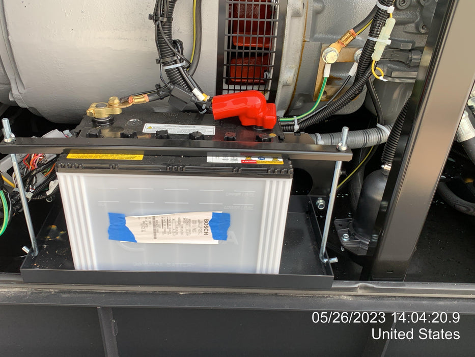 2023 SHINDAIWA DGK45F