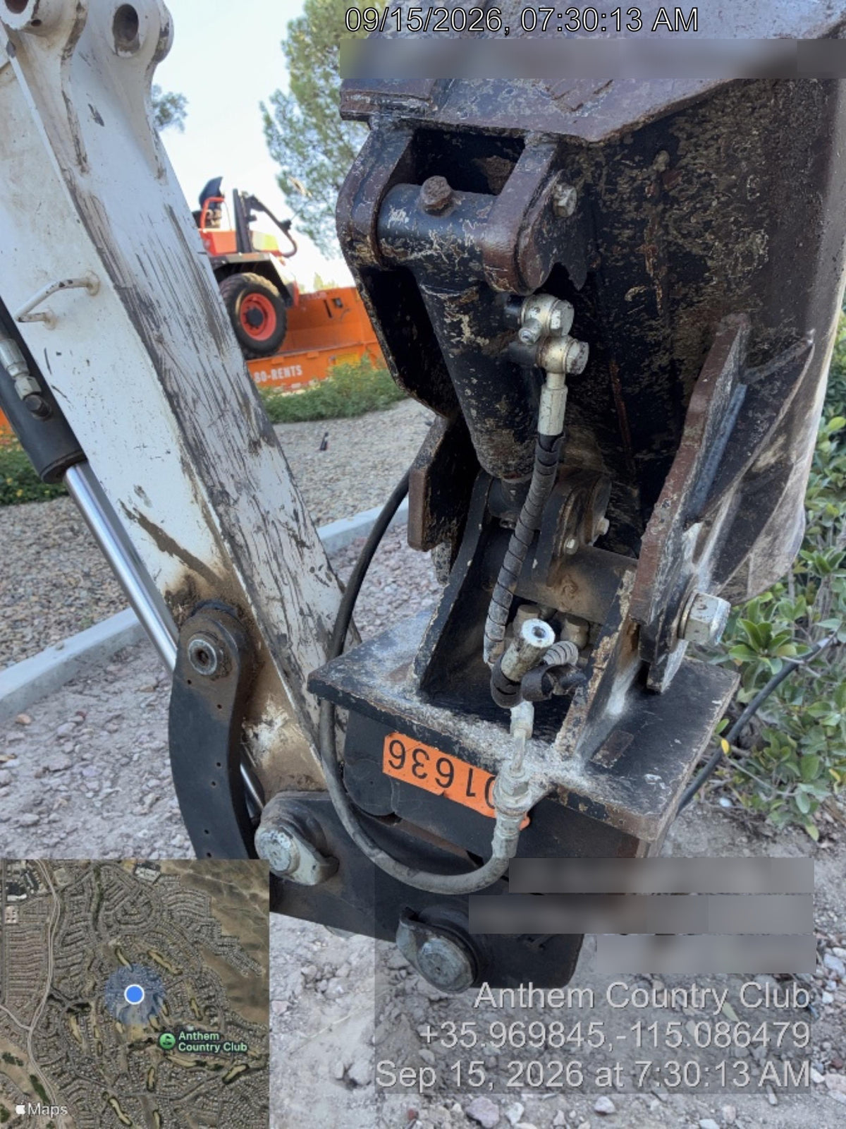 2026 MONGO MTGB1250