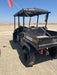 2022 Club Car CA1700D Canopy, Diesel, 4 Passenger