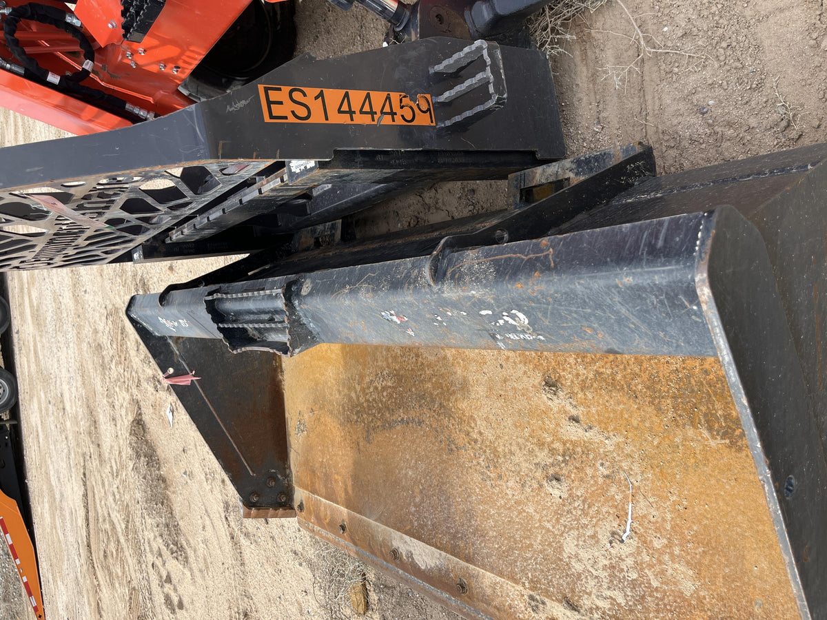 2021 PALADIN 48" Pallet Forks - Paladin