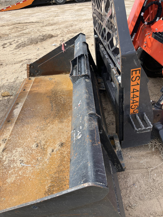 2021 PALADIN 48" Pallet Forks - Paladin