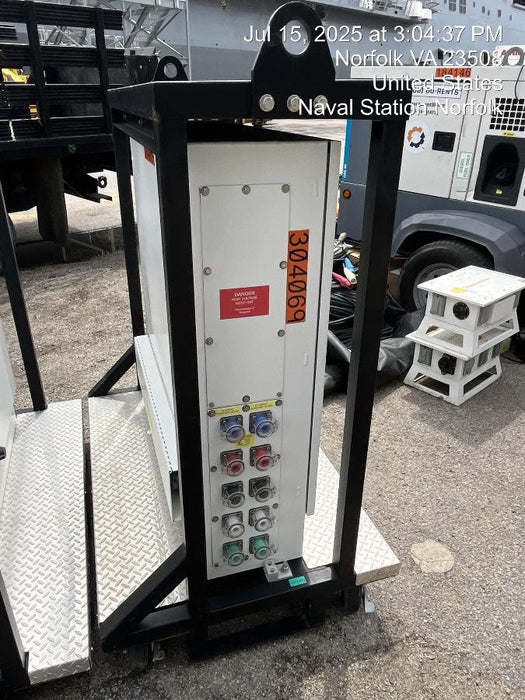 2023 TRYSTAR IL-086-VDE-27-LP