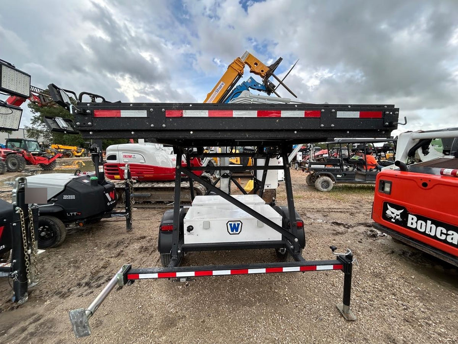 2024 WANCO WLTS-MM8A-1600