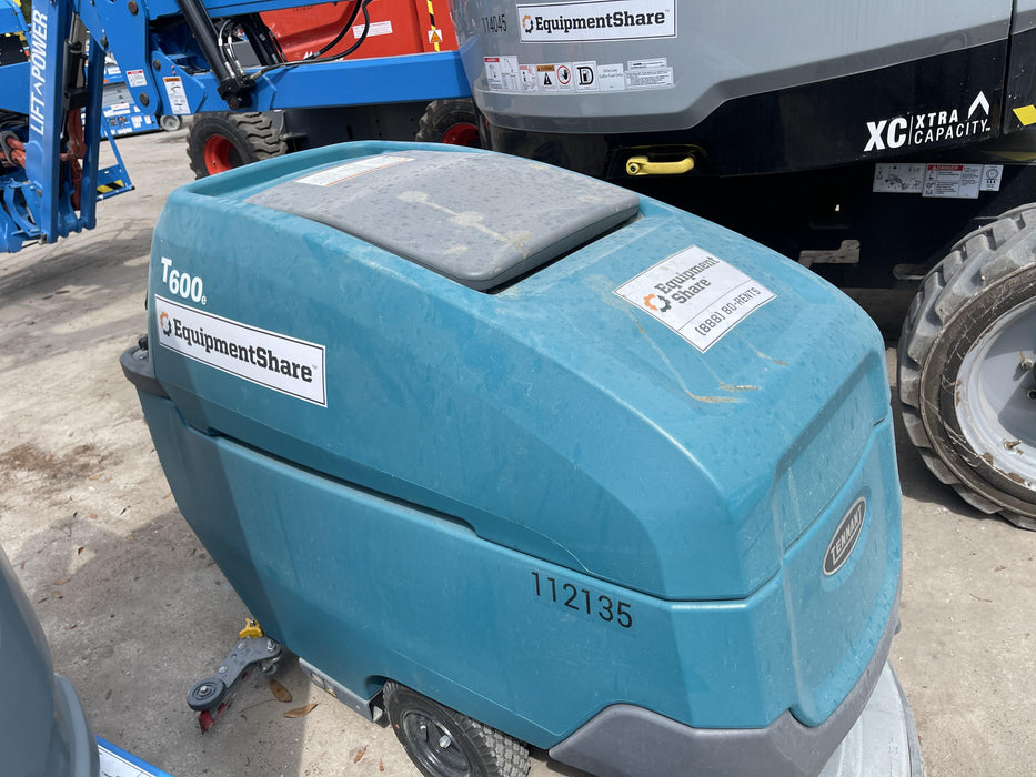 2020 TENNANT T600E