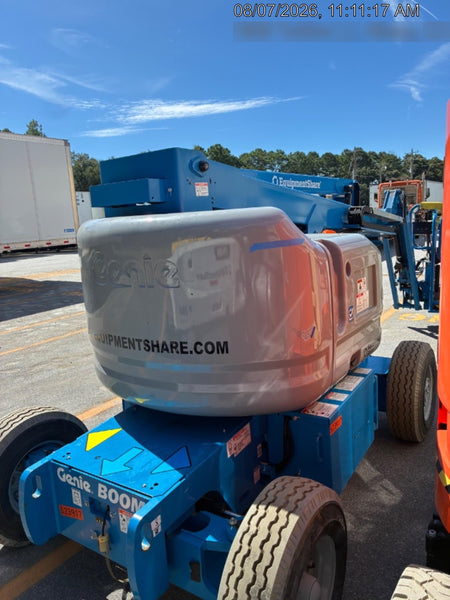 2025 GENIE Z-45/25J DC