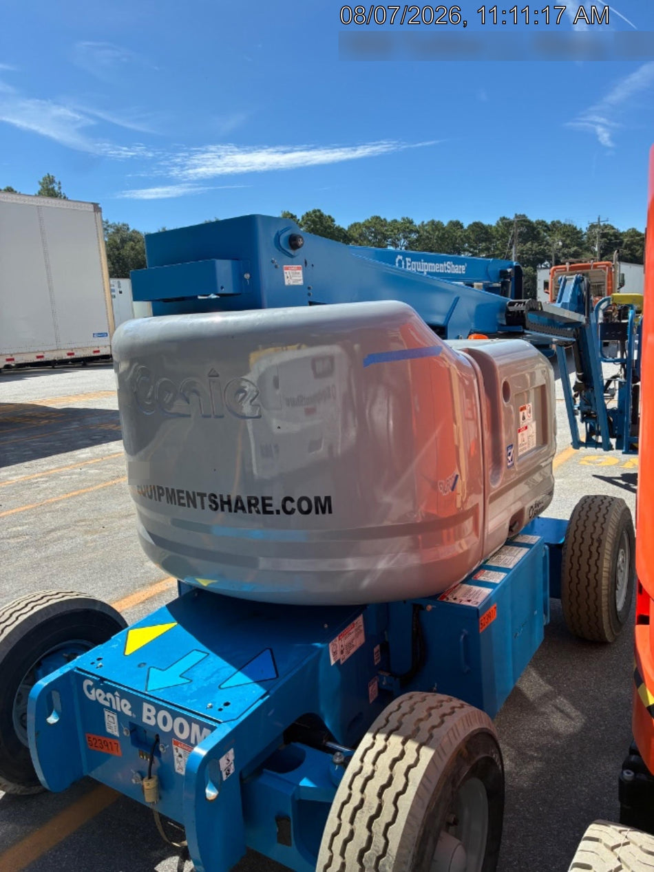2025 GENIE Z-45/25J DC