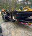 2024 BIG TEX TRAILER 16LP - 16' Bumper Pull Dump Trailer