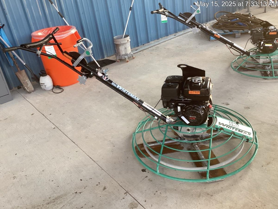 2025 MULTIQUIP B46H90