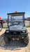 2021 Club Car CA1700D Canopy, Diesel, 4 Passenger
