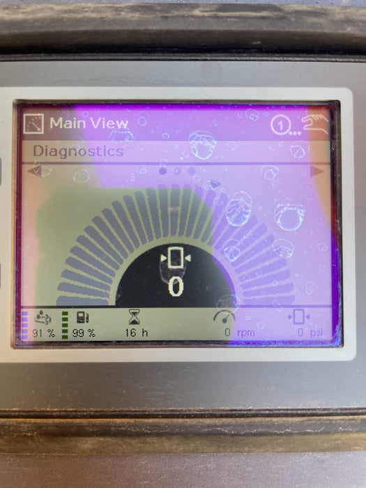 2023 ATLAS COPCO XAS 400-150 PACE