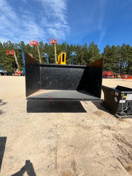 2025 STAR INDUSTRIES 1430