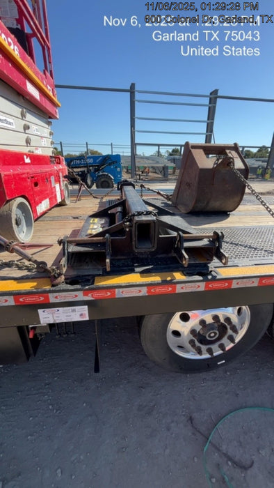 2025 STAR INDUSTRIES M1360B - Star JIB Boom