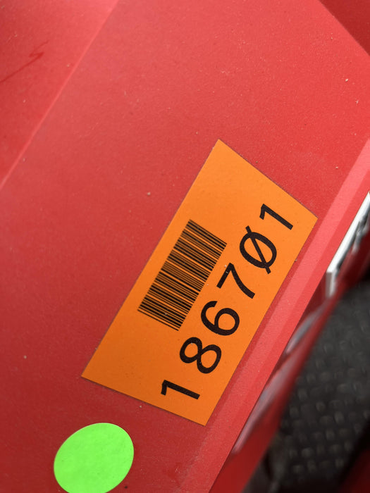 2021 MILWAUKEE MXF041-1XC