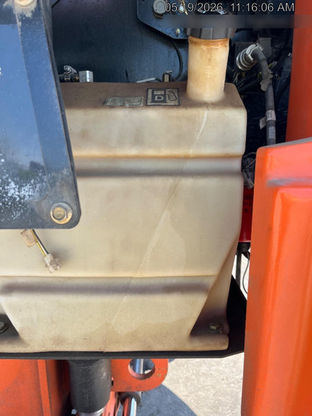 2021 JLG 460SJ