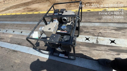 2024 MI-T-M WTP-T03-0MGH