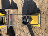 2019 WACKER NEUSON WP1550AW