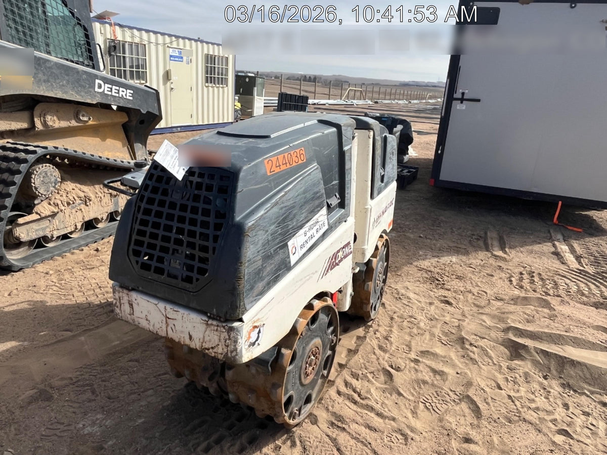 2022 DYNAPAC D.ONE