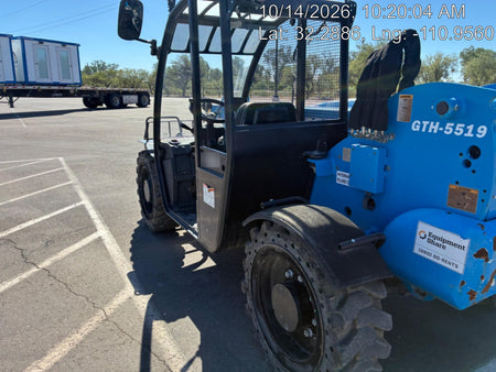 2020 GENIE GTH-5519