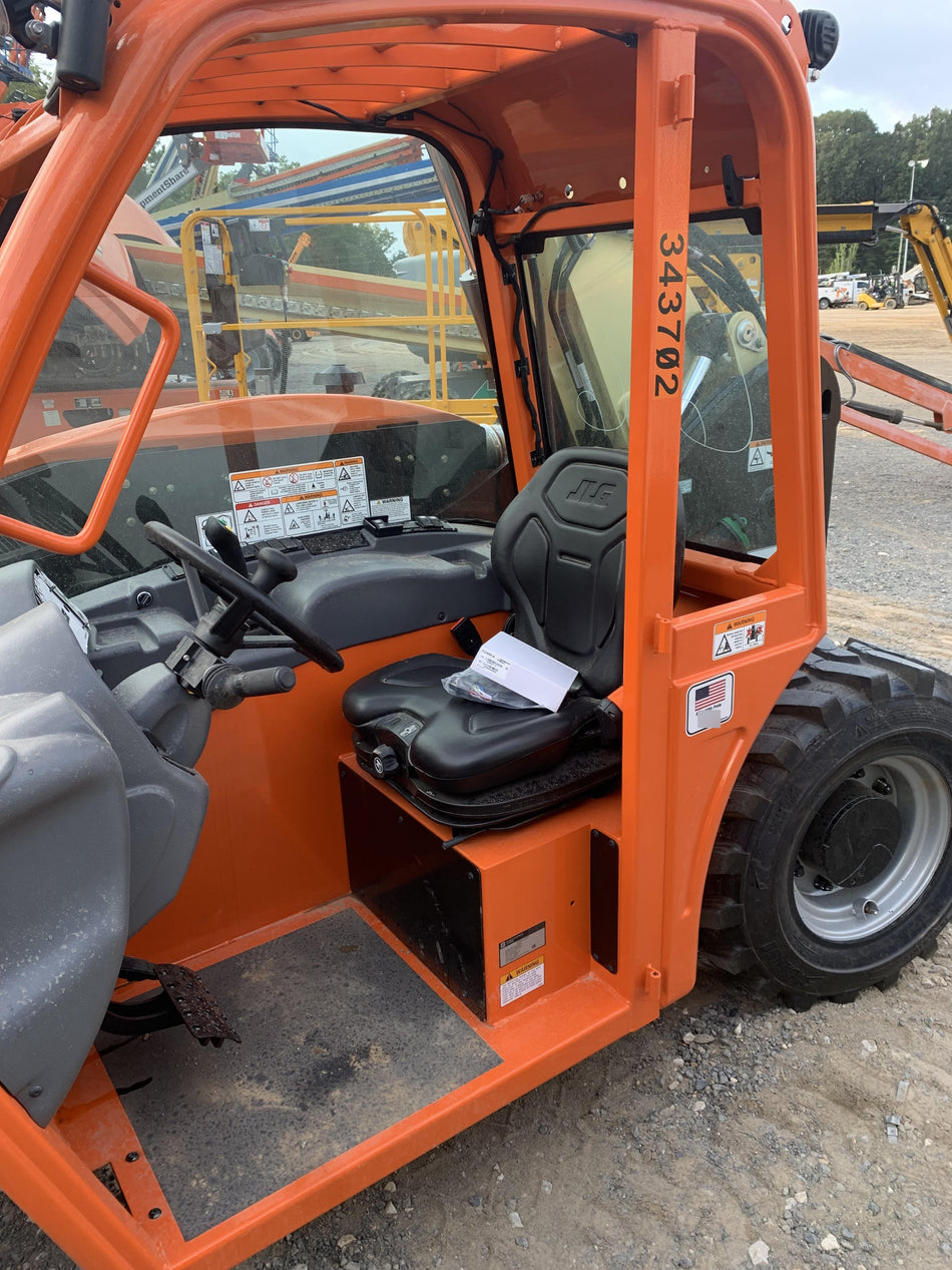 2023 JLG G5-18A