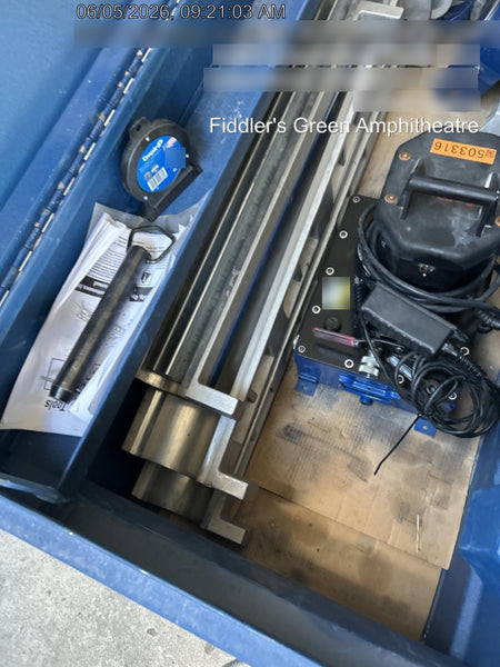 2025 CURRENT TOOLS 254P