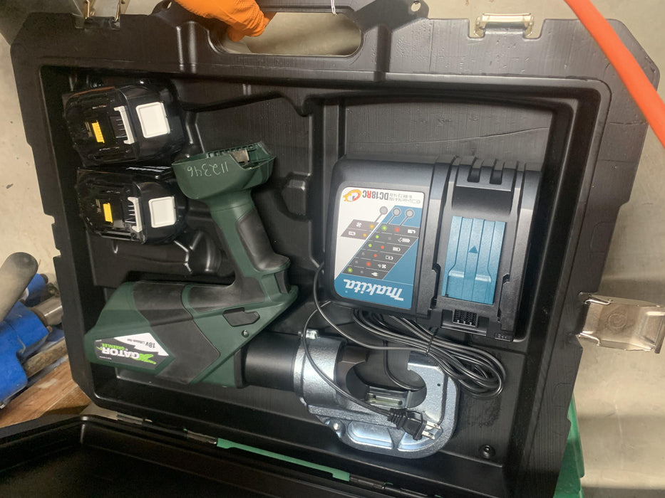 2020 GREENLEE EK1240LX11