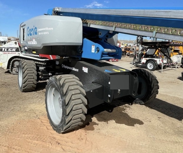 2024 GENIE S-65 XC