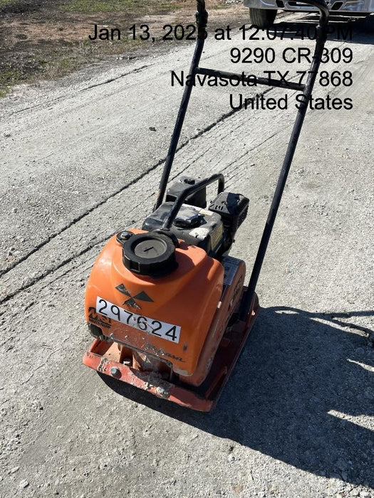 2023 MULTIQUIP MVC82VHW