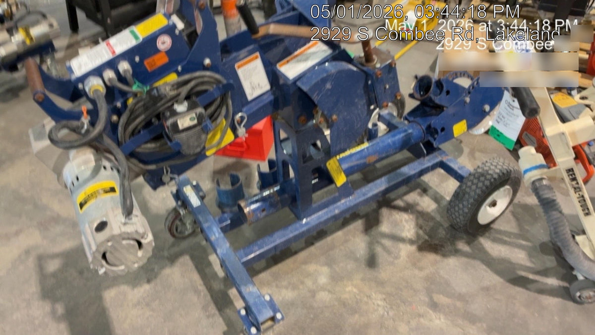 2024 CURRENT TOOLS 100A