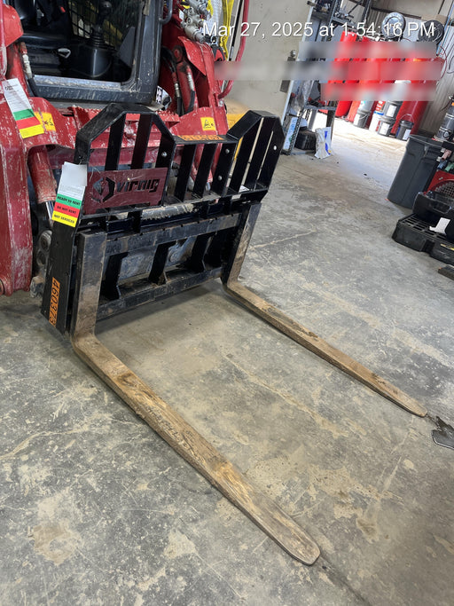 2024 VIRNIG PF4855-5VG