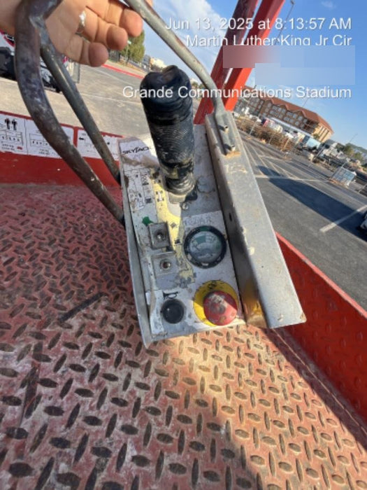 2018 SKYJACK SJIII-3219