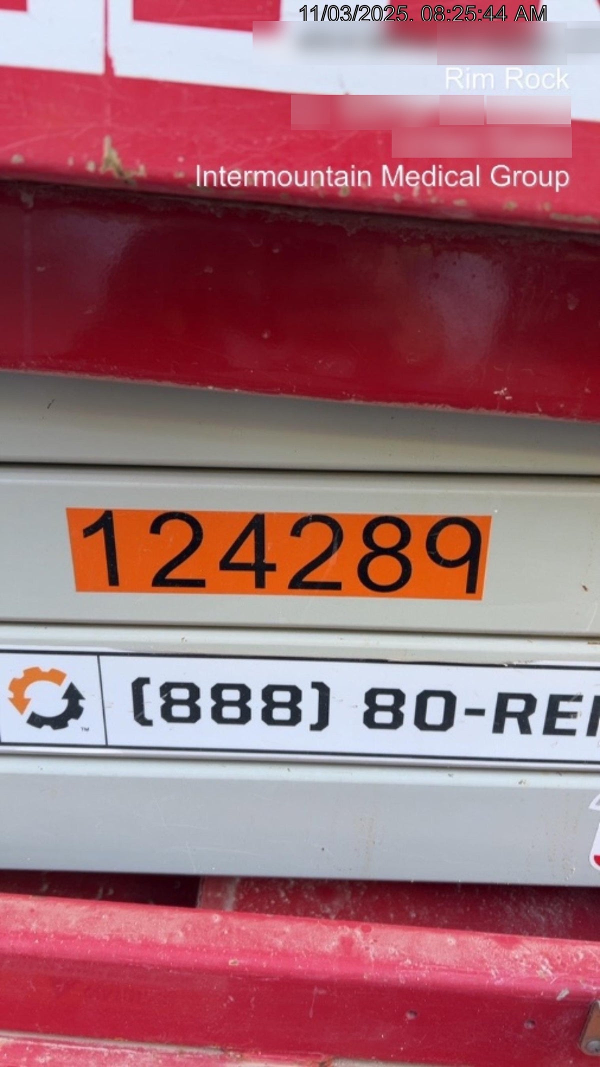 2021 MEC 1330SE