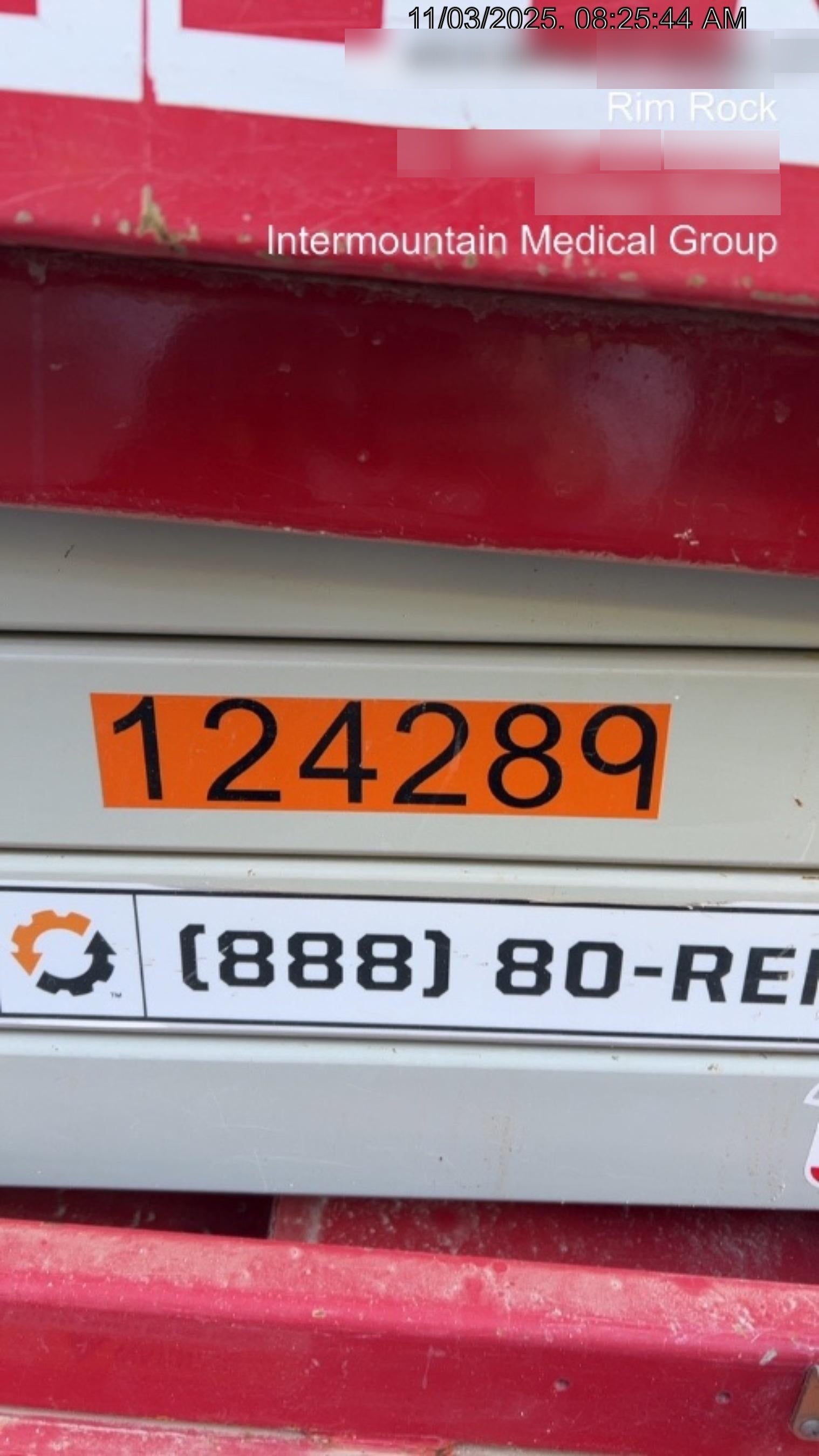 2021 MEC 1330SE