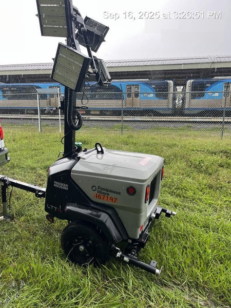 2024 WACKER NEUSON LTT4