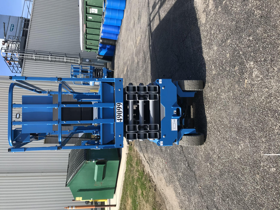 2019 GENIE GS-2632