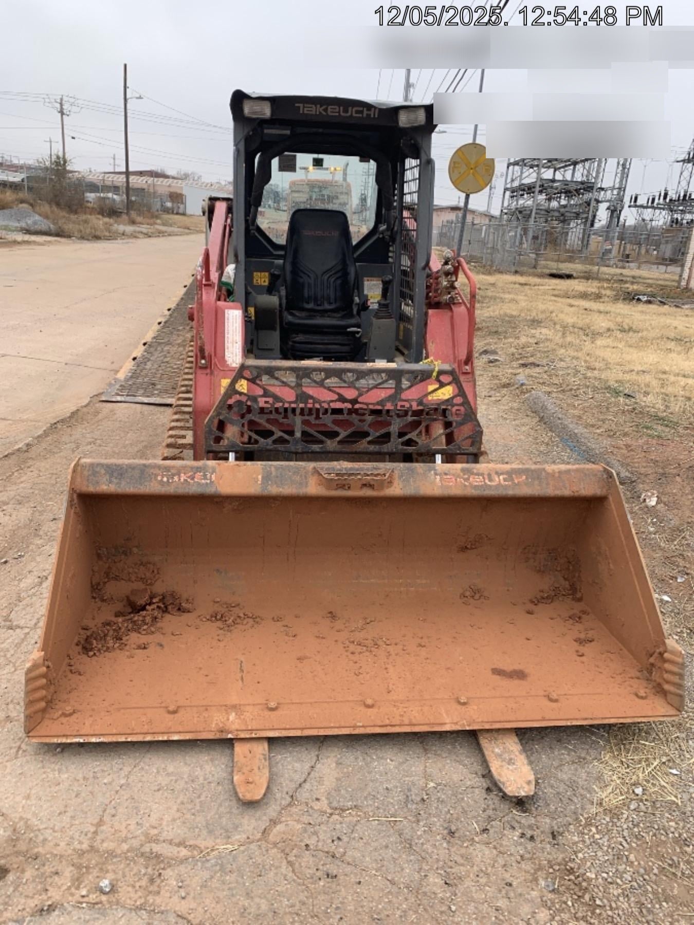 2022 PALADIN 48" Pallet Forks - Paladin