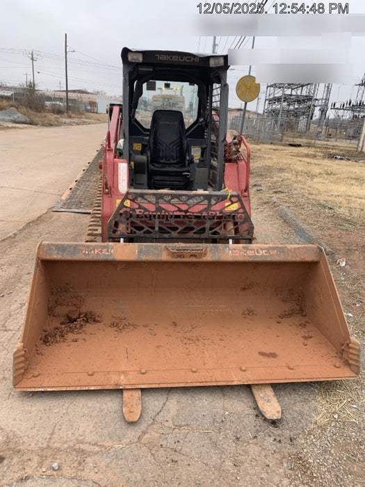 2022 PALADIN 48" Pallet Forks - Paladin